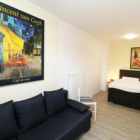 Koehler Am Walde Incl Bootsvermietung Urlaub Mit Hund Apartment *