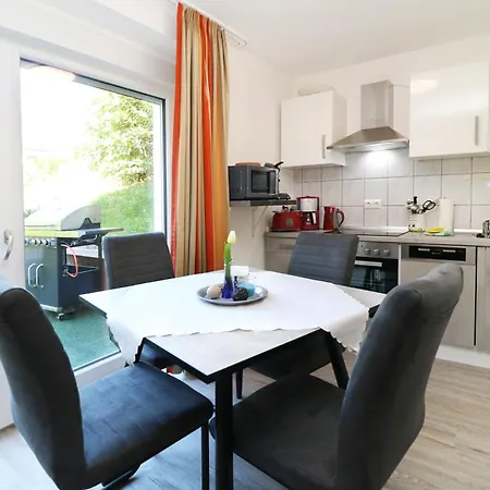 Apartment Koehler Am Walde Incl Bootsvermietung Urlaub Mit Hund Lutow
