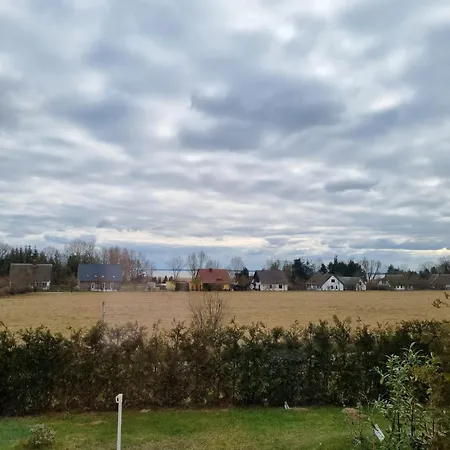 Koehler Am Walde Incl Bootsvermietung Urlaub Mit Hund Apartment *
