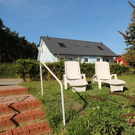 Koehler Am Walde , Urlaub Mit Hund Διαμέρισμα Lutow