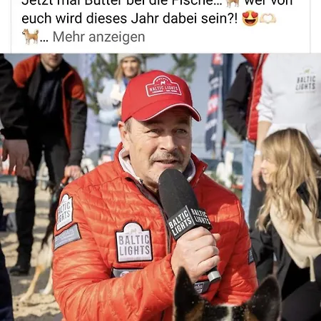 Koehler Am Walde Incl Bootsvermietung Urlaub Mit Hund *